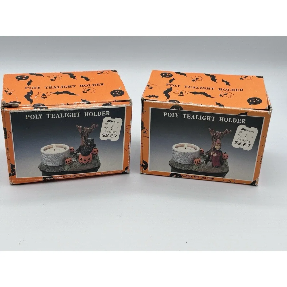 Kmart vintage halloween